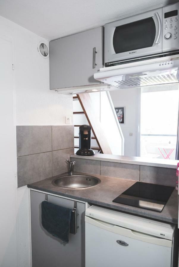 James Cook - Fairytale Factory Apartamento Bussy-Saint-Georges Exterior foto