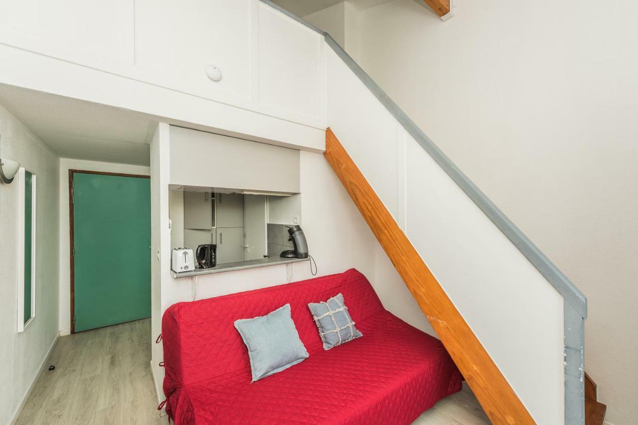 James Cook - Fairytale Factory Apartamento Bussy-Saint-Georges Exterior foto